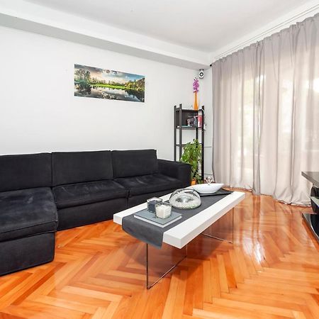 Apartment Cave Rovinj Ngoại thất bức ảnh