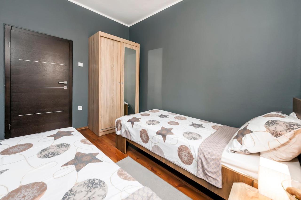 Apartment Cave Rovinj Ngoại thất bức ảnh