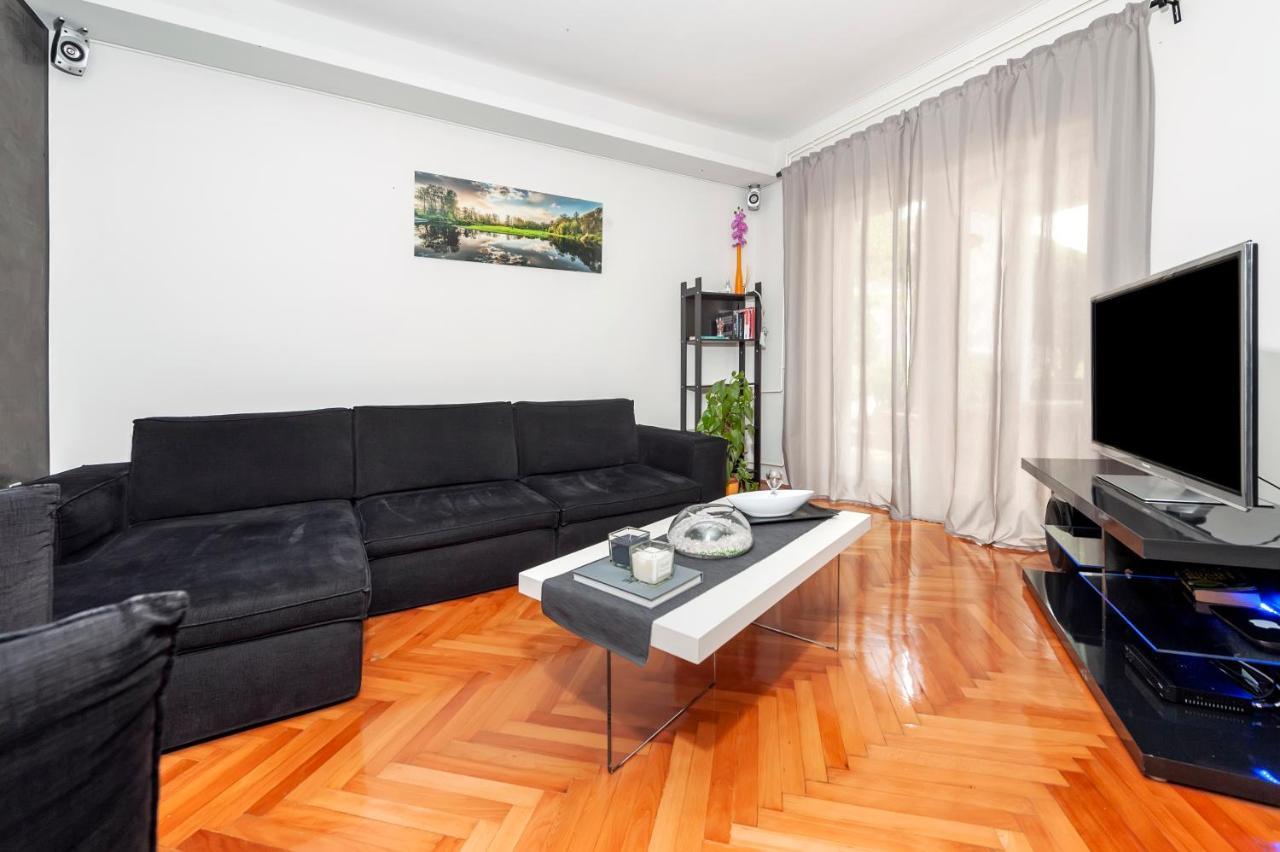 Apartment Cave Rovinj Ngoại thất bức ảnh