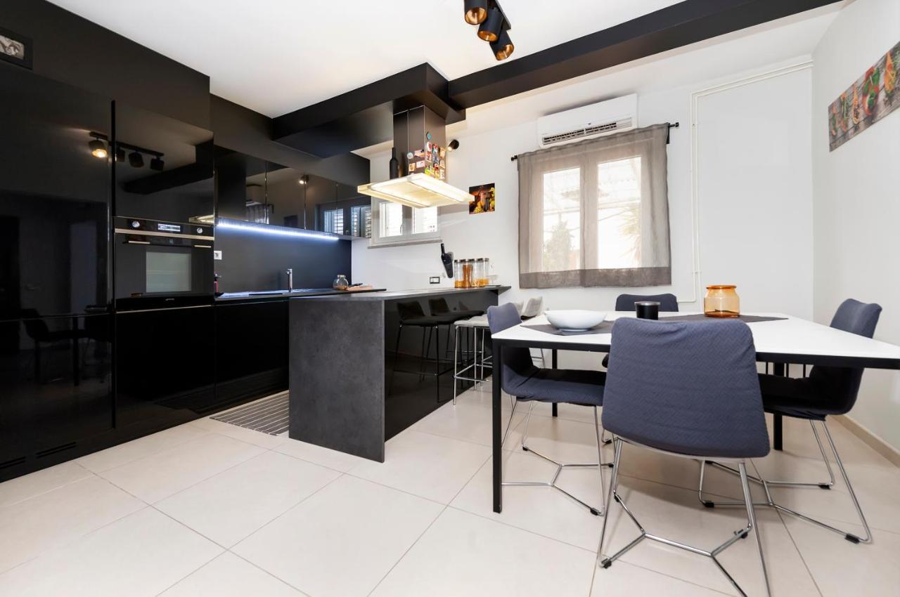 Apartment Cave Rovinj Ngoại thất bức ảnh