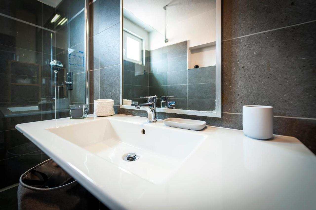 Apartment Cave Rovinj Ngoại thất bức ảnh