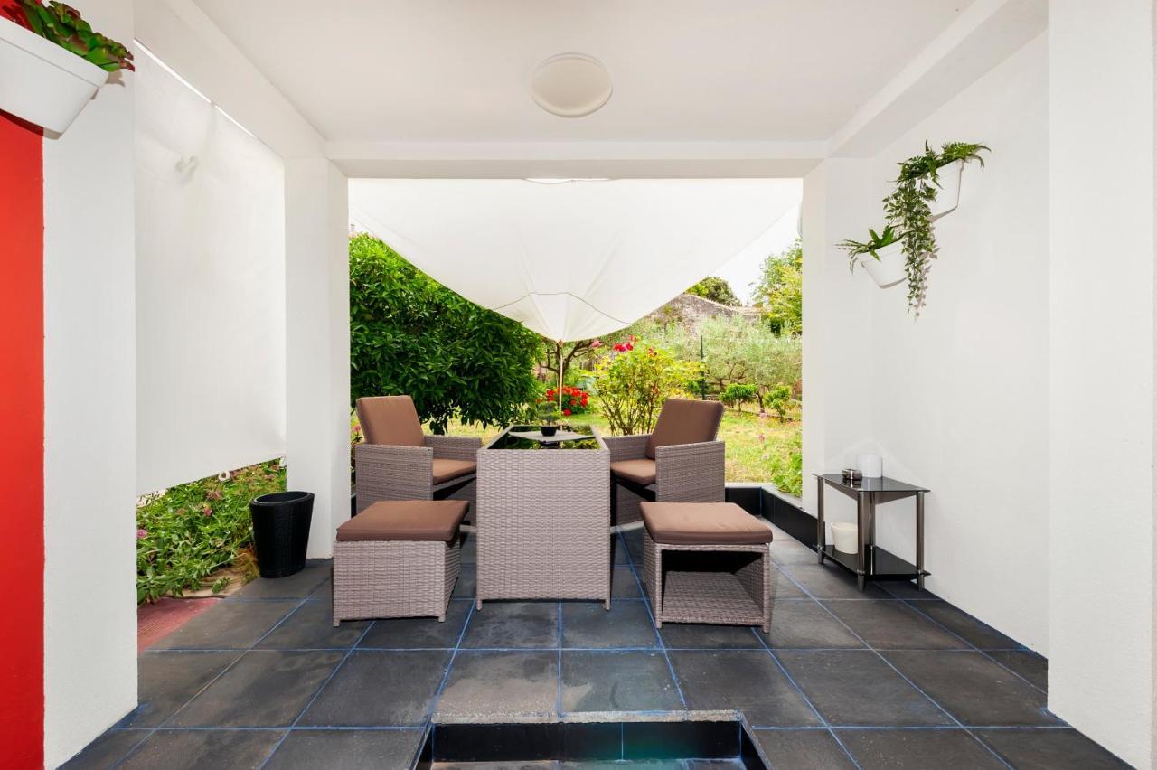 Apartment Cave Rovinj Ngoại thất bức ảnh