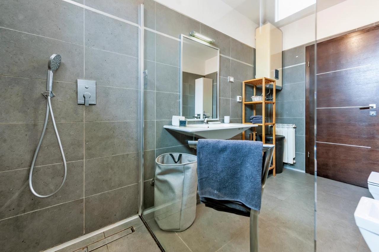 Apartment Cave Rovinj Ngoại thất bức ảnh