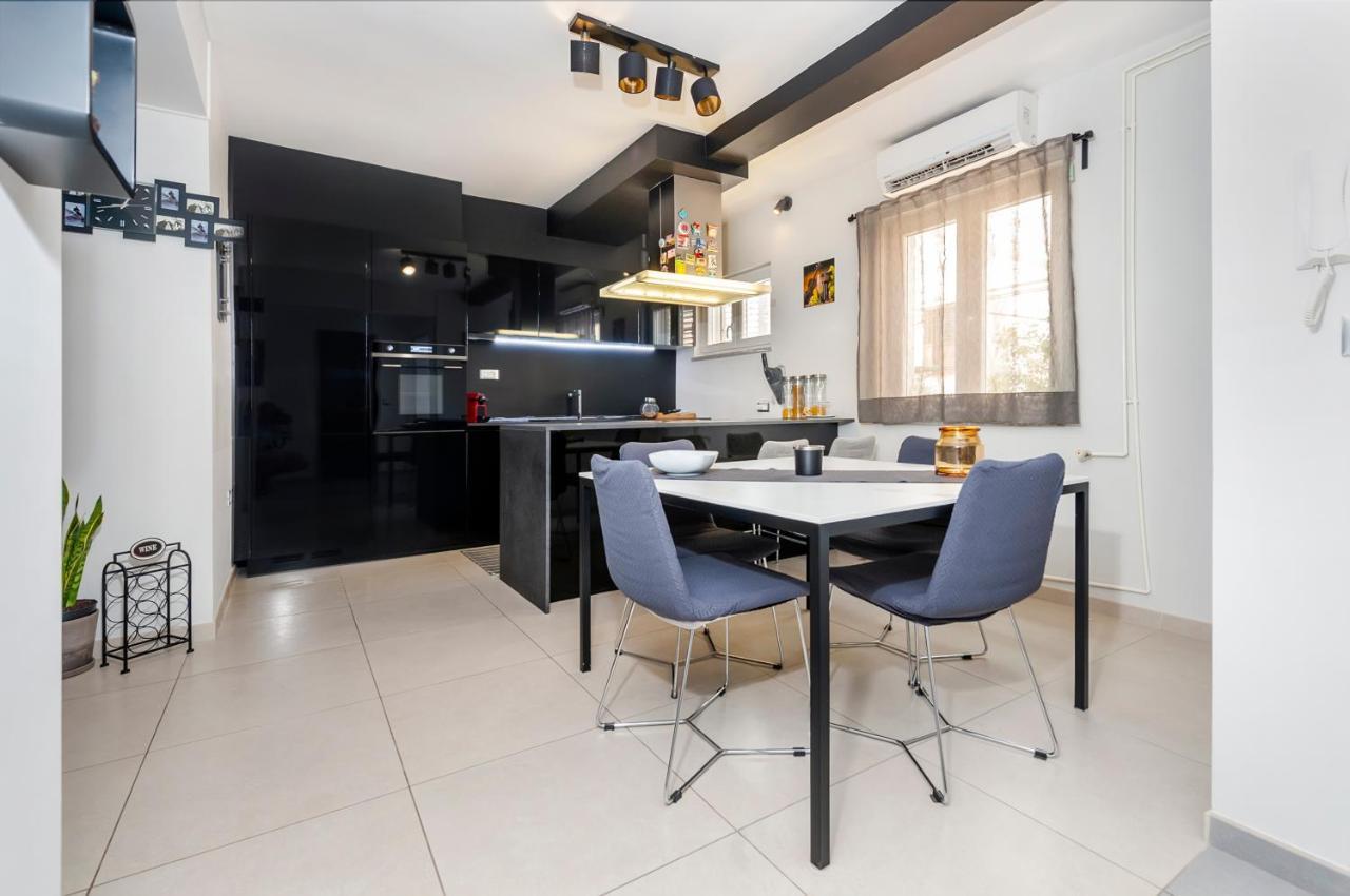 Apartment Cave Rovinj Ngoại thất bức ảnh