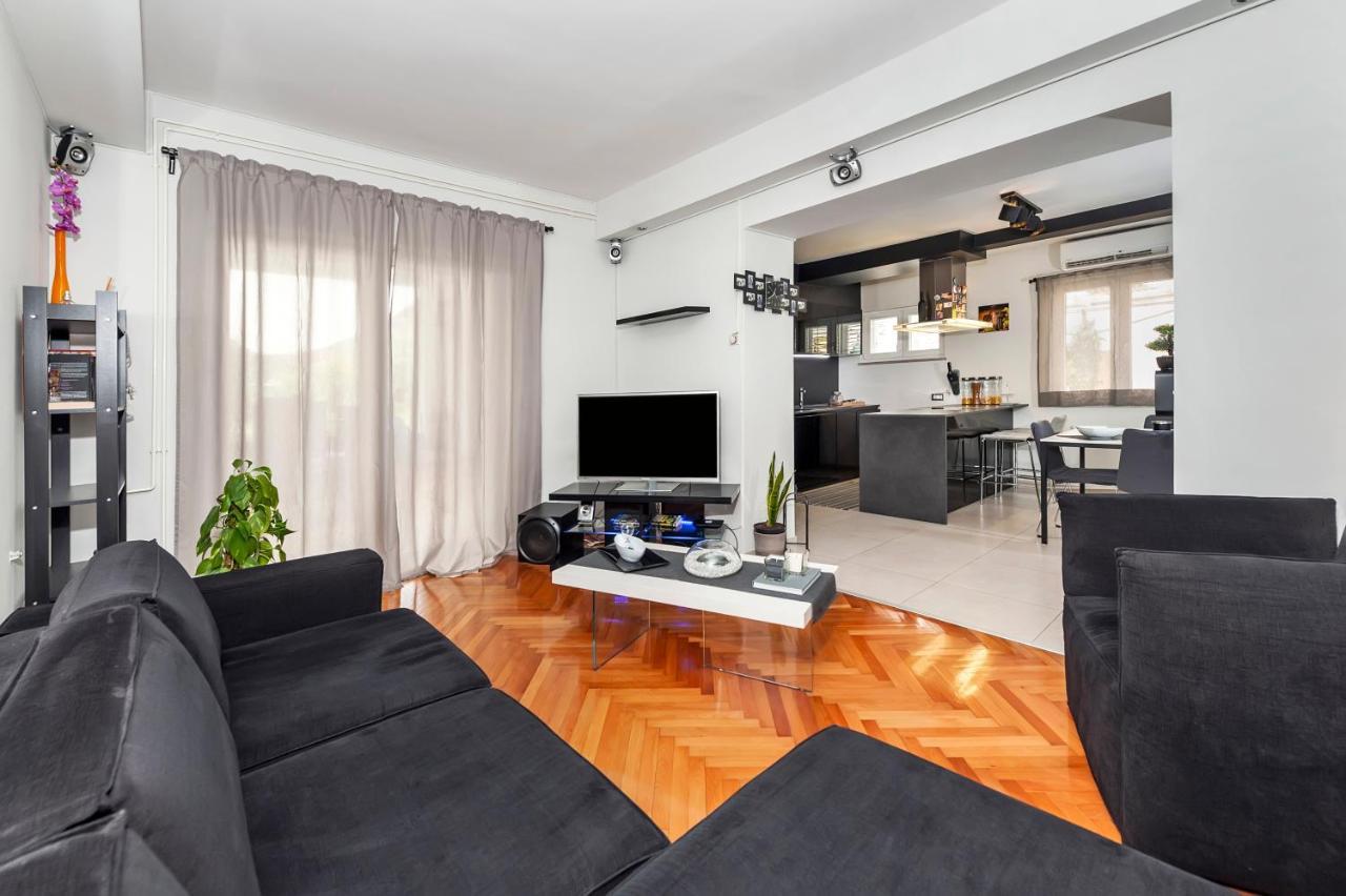 Apartment Cave Rovinj Ngoại thất bức ảnh