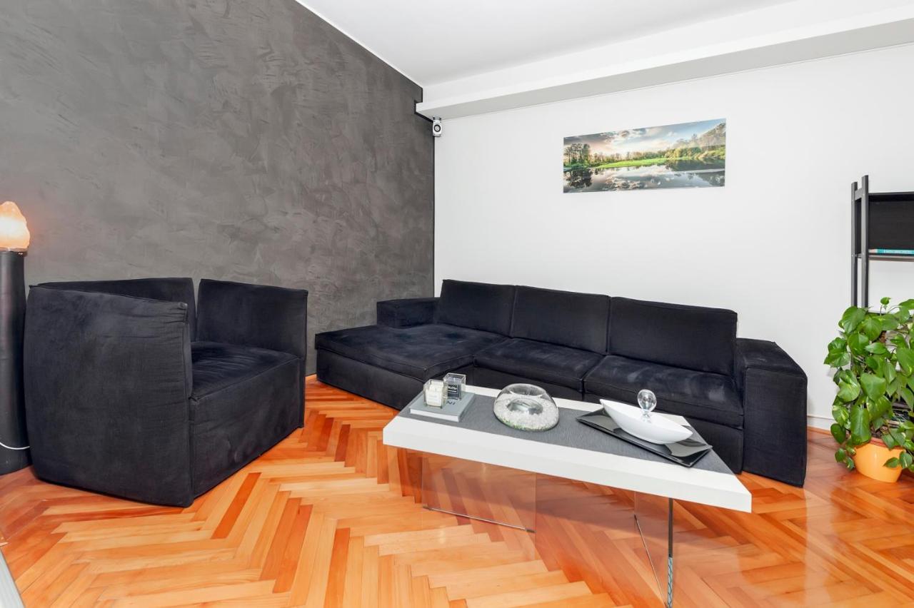 Apartment Cave Rovinj Ngoại thất bức ảnh