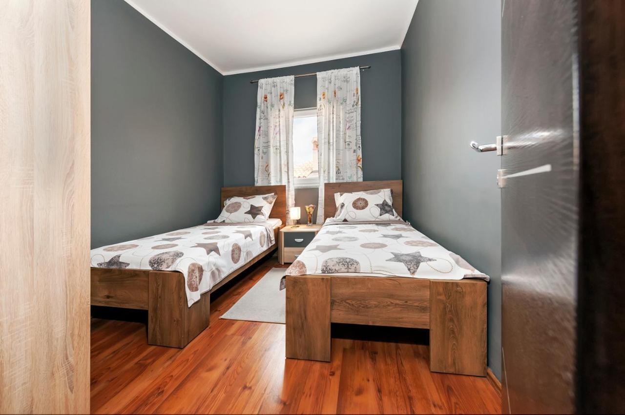Apartment Cave Rovinj Ngoại thất bức ảnh