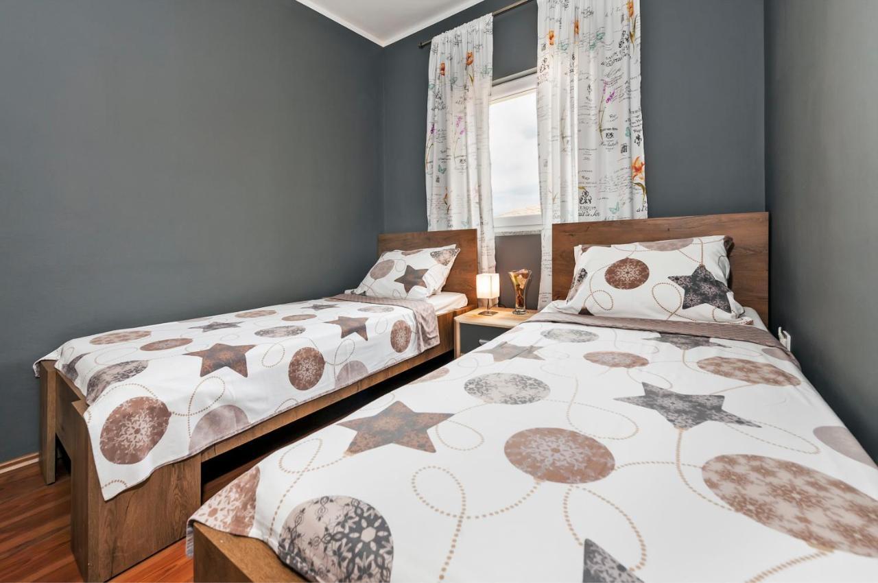 Apartment Cave Rovinj Ngoại thất bức ảnh